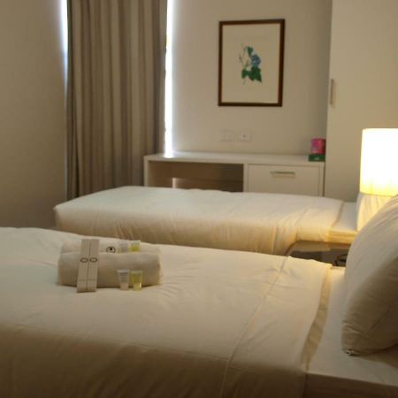 Shilla Lodge Burwood Luaran gambar
