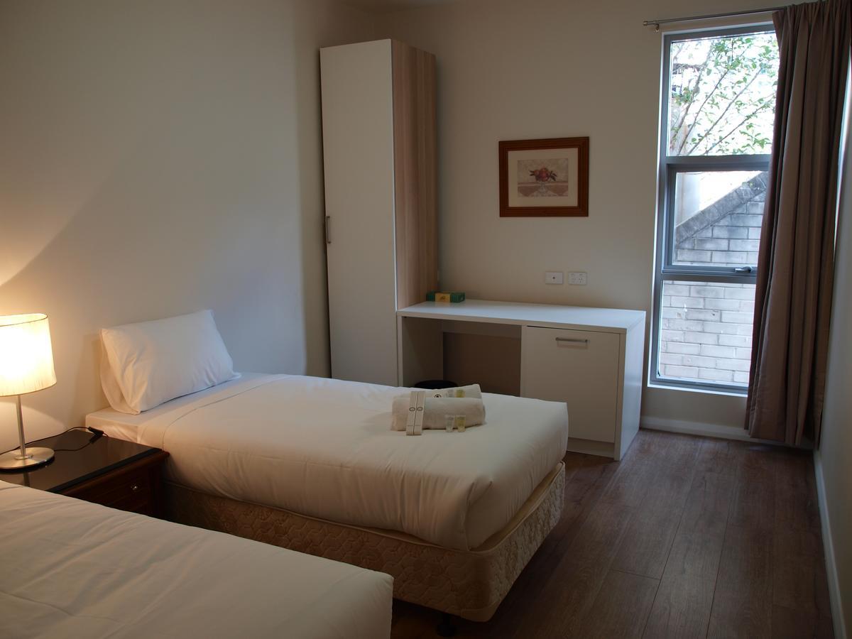 Shilla Lodge Burwood Luaran gambar
