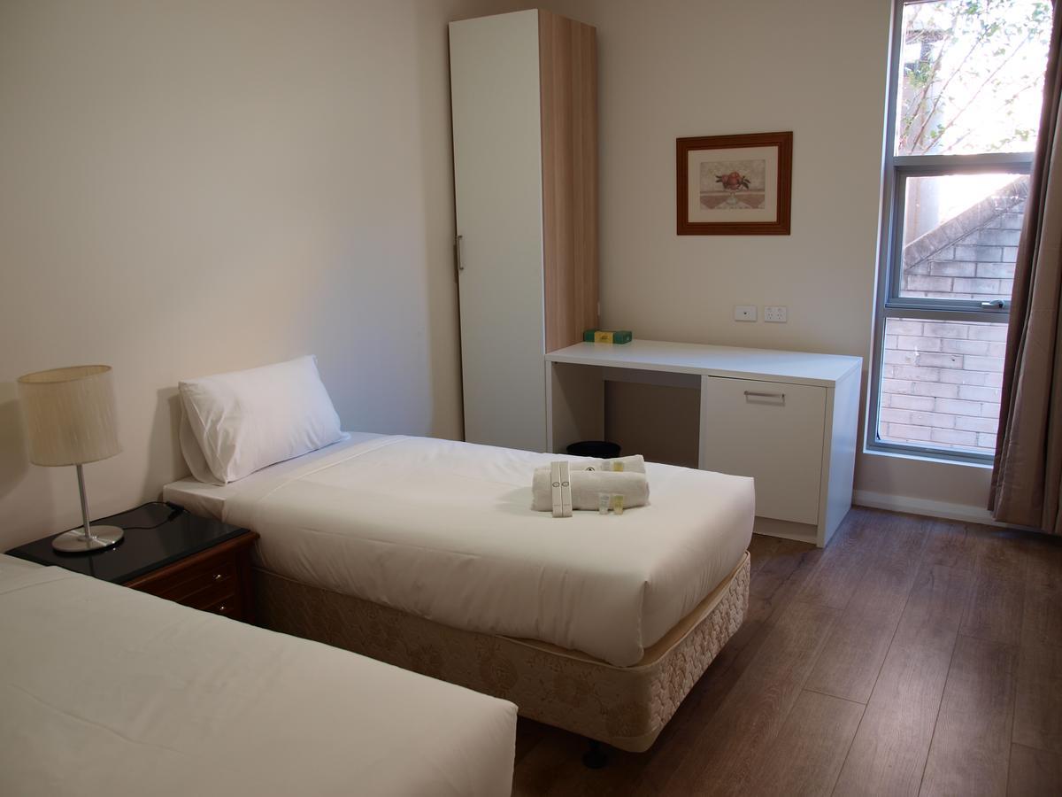 Shilla Lodge Burwood Luaran gambar