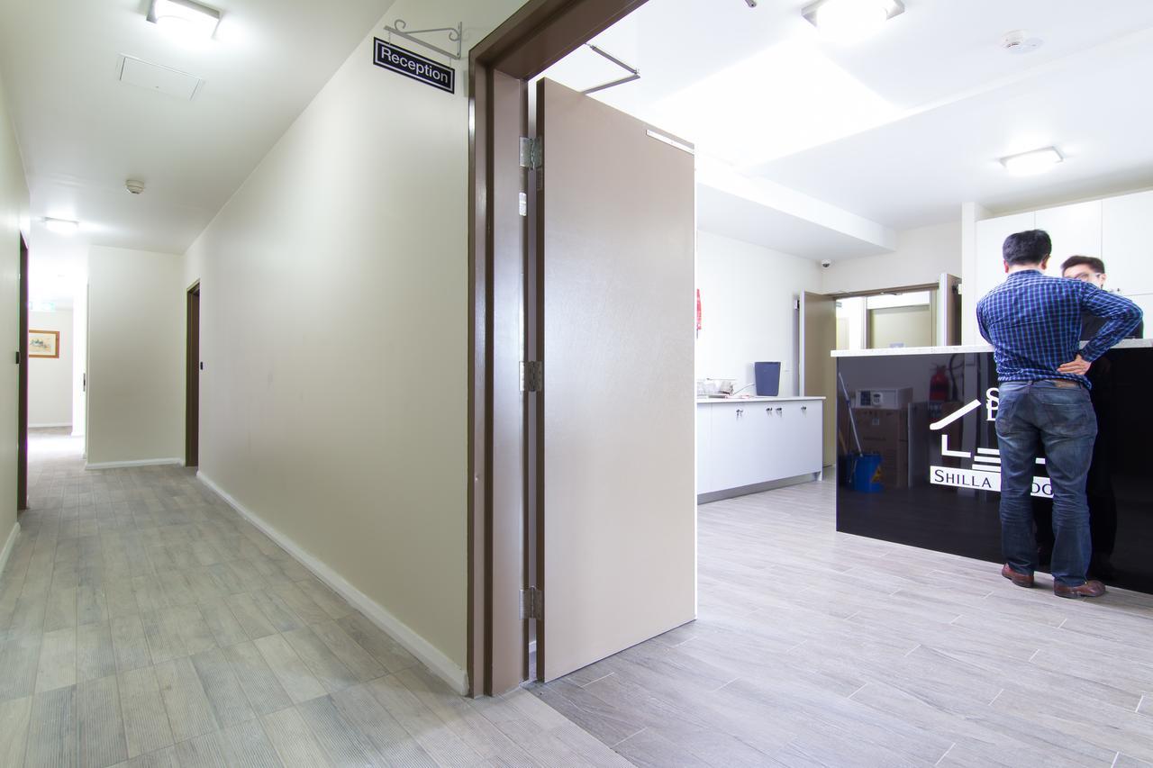 Shilla Lodge Burwood Luaran gambar