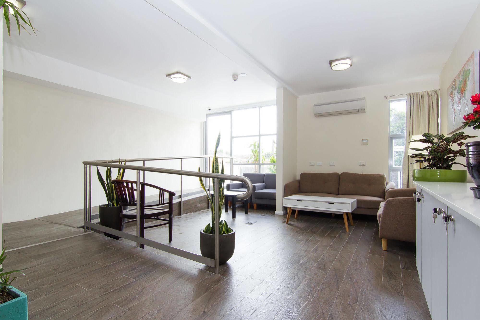 Shilla Lodge Burwood Luaran gambar