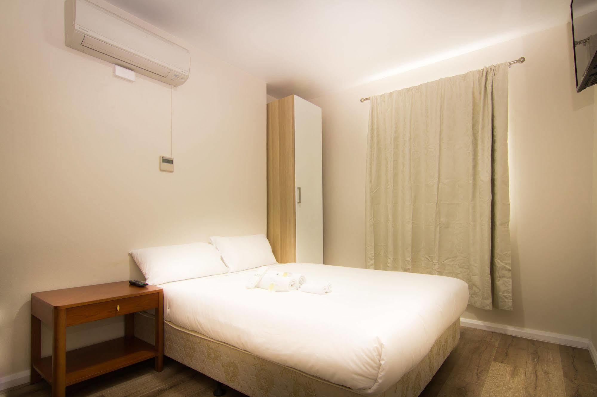 Shilla Lodge Burwood Luaran gambar