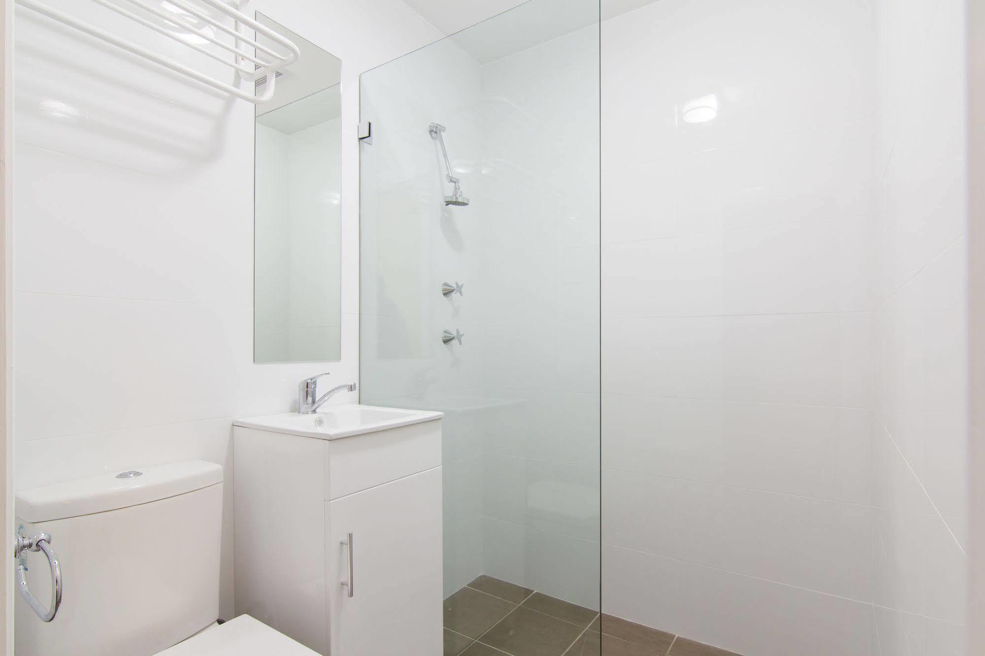 Shilla Lodge Burwood Luaran gambar