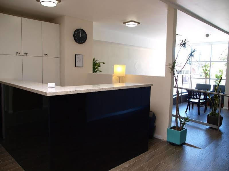 Shilla Lodge Burwood Luaran gambar