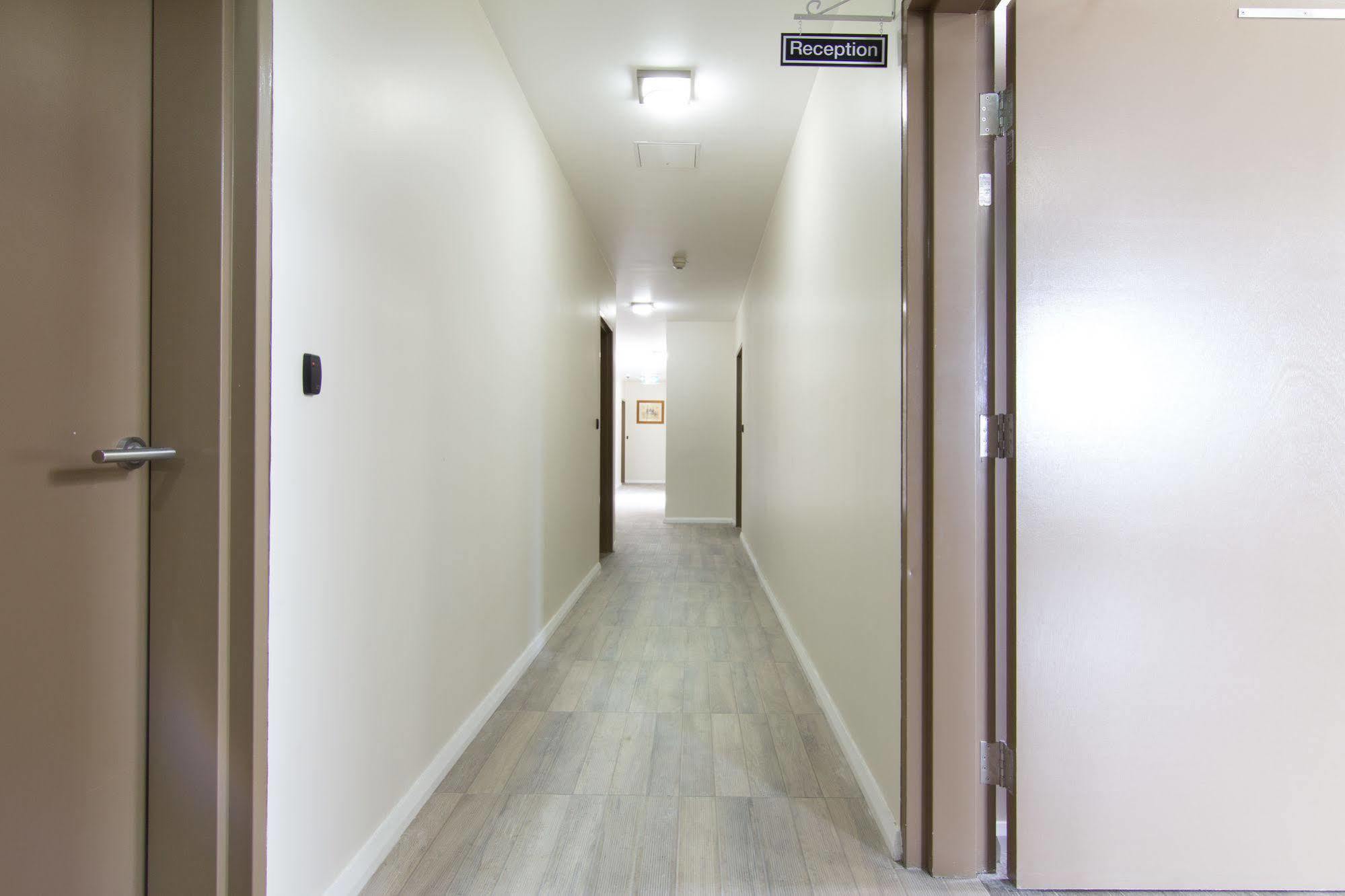 Shilla Lodge Burwood Luaran gambar