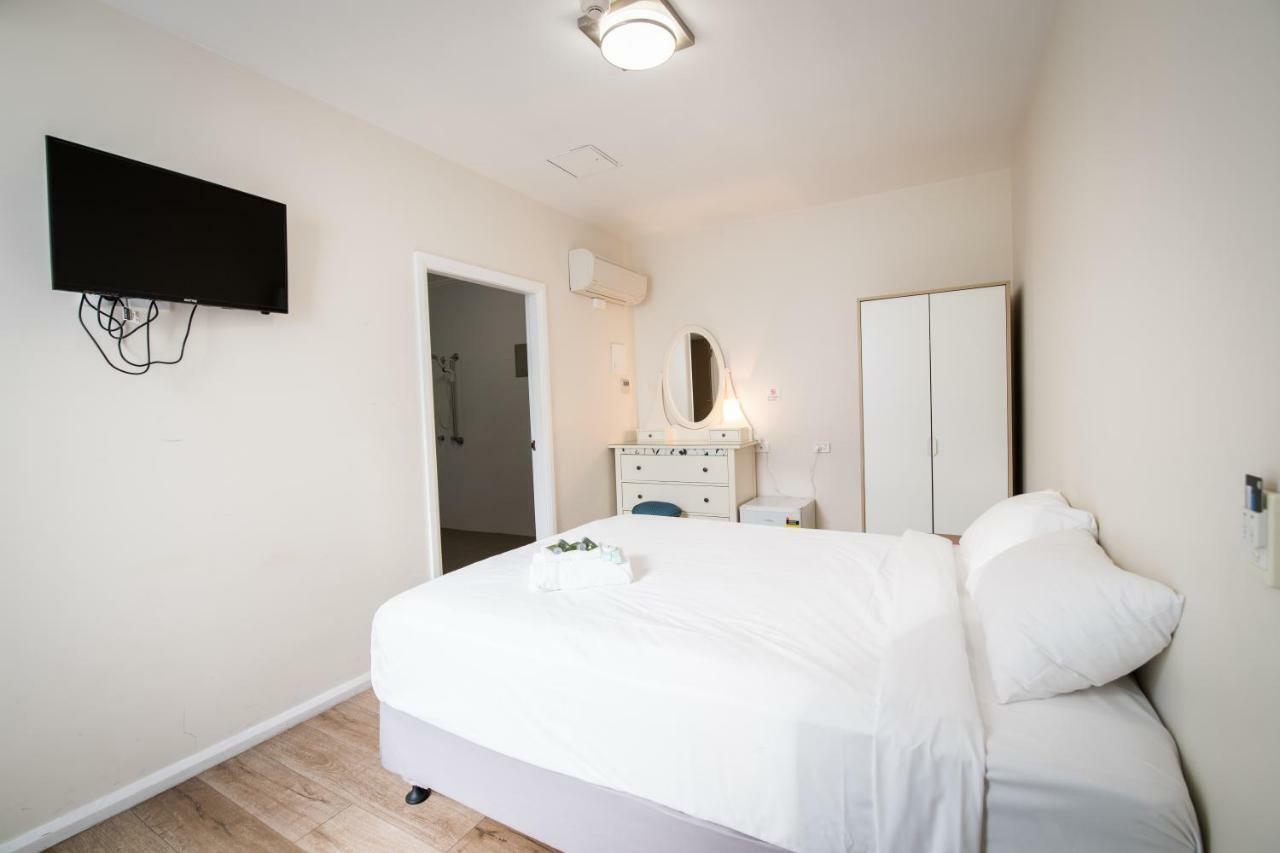 Shilla Lodge Burwood Luaran gambar