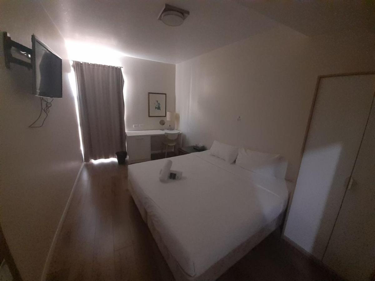 Shilla Lodge Burwood Luaran gambar